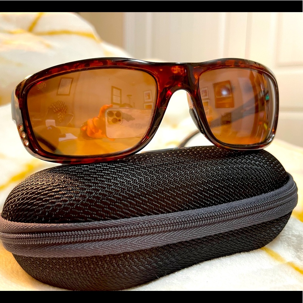 Costa Sunglasses